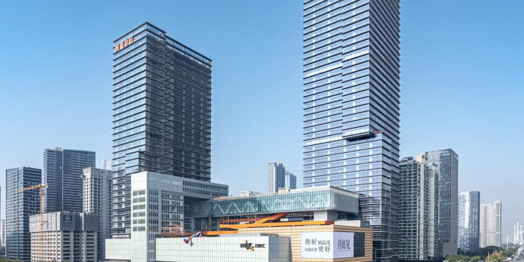 Wuhan-Dünya Mimarlık Ödülleri