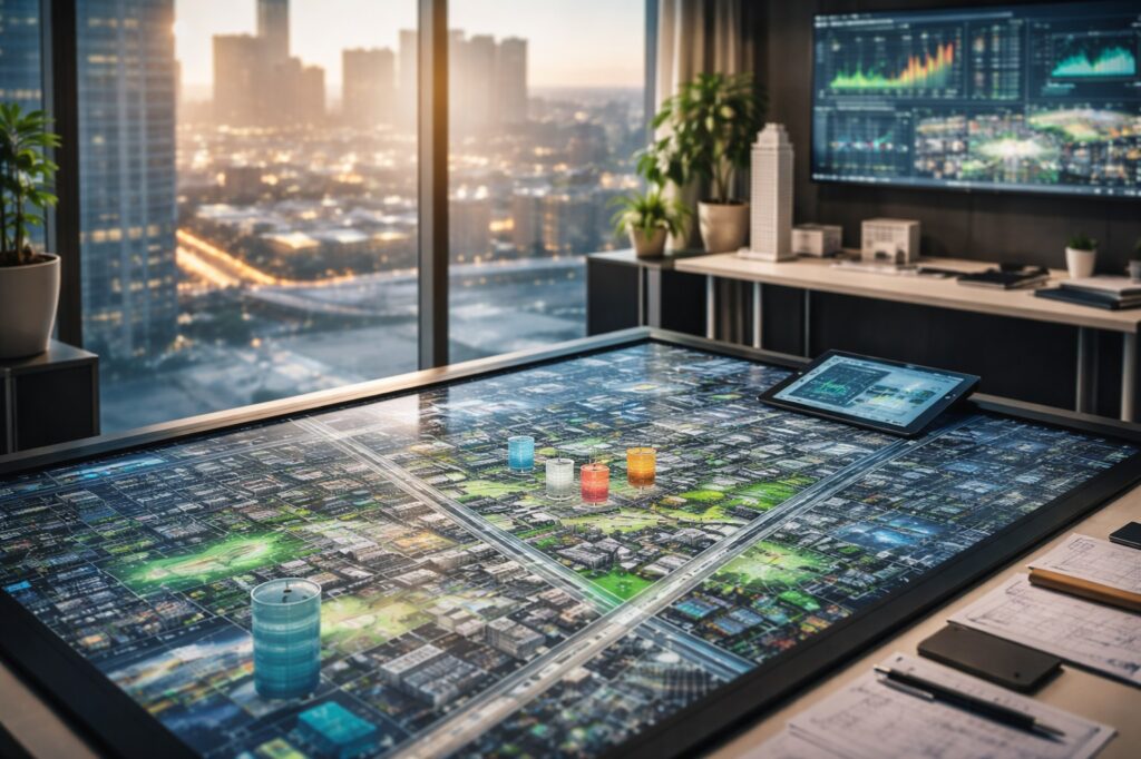 Yapay Zeka Destekli Modelleme