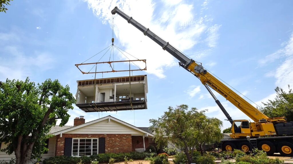 Modüler Sistemler Kalıcılığı Sorguluyor