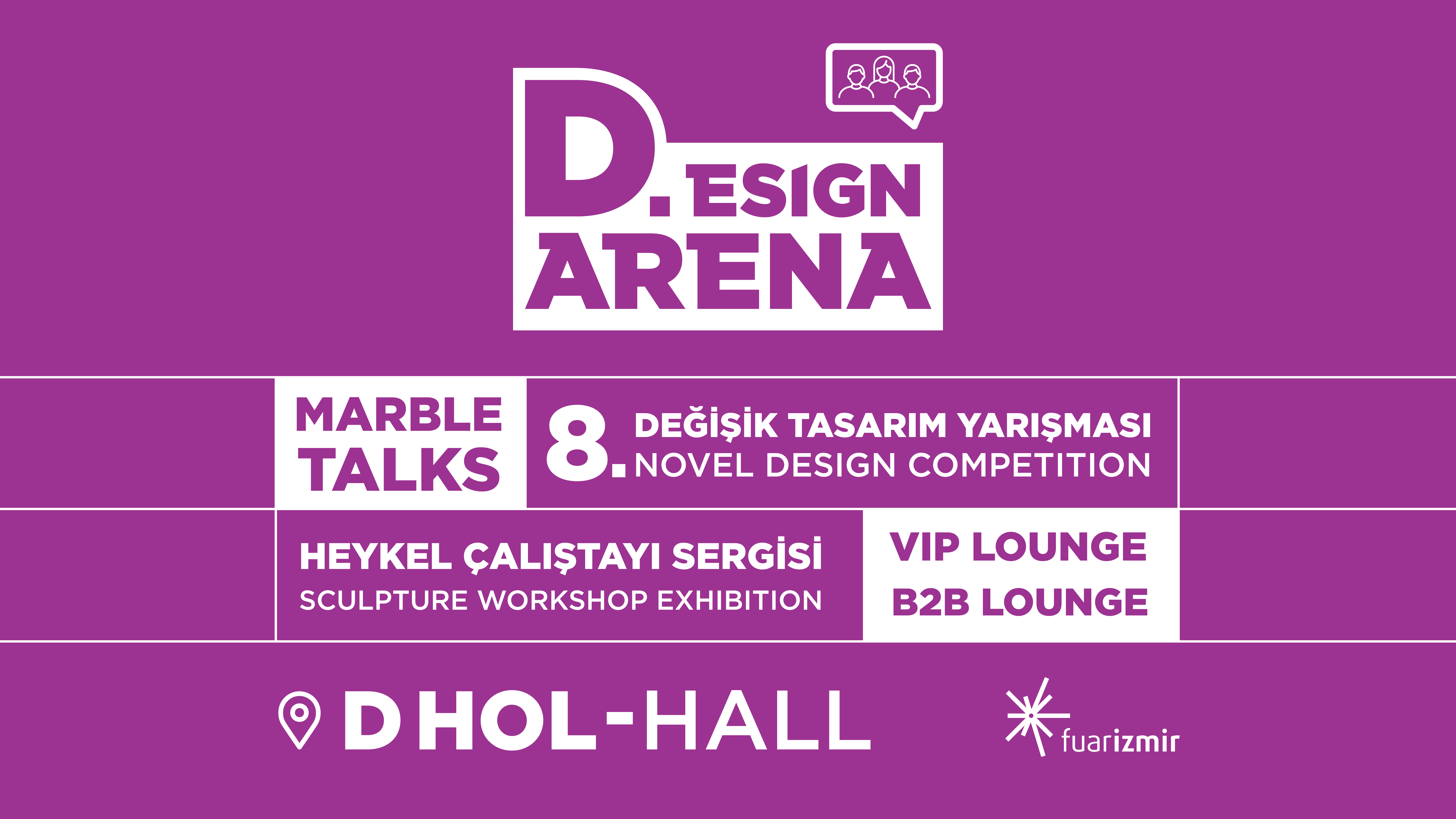 Design Arena İzmir