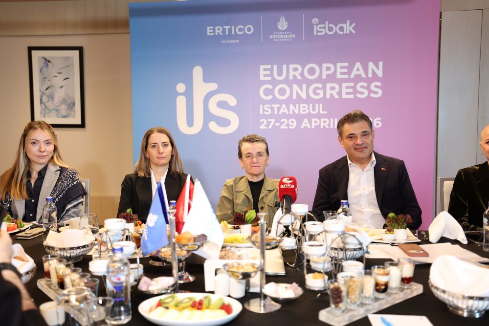 17. ITS Avrupa Kongresi