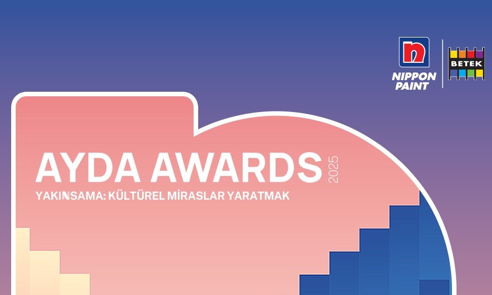 AYDA 2025 Türkiye Finalistleri Açıklandı