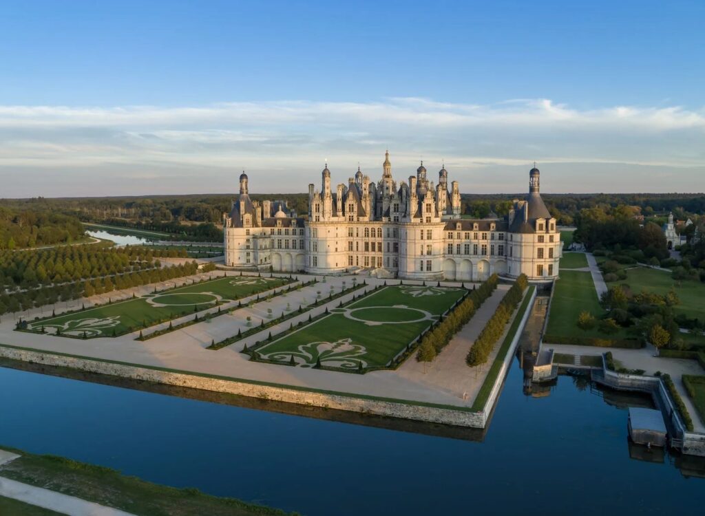 Château de Chambord