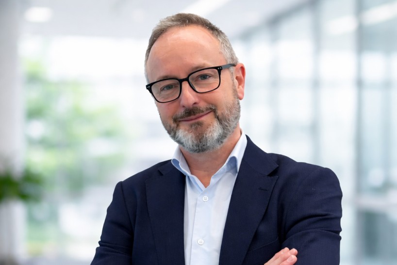 Jean-François Lelièvre