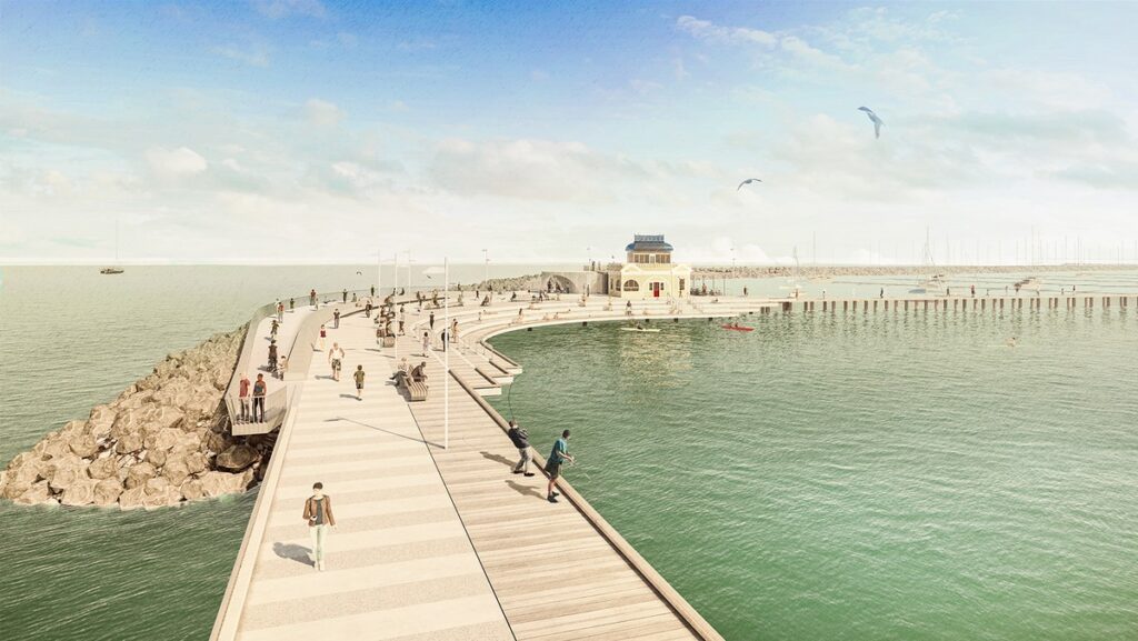 Avustralya Kentsel Tasarım Ödülleri Açıklandı