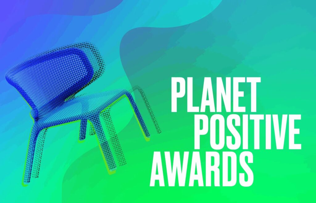 Metropolis Planet Positive Awards 2026