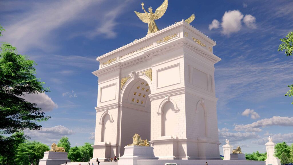 Washington Zafer Takı