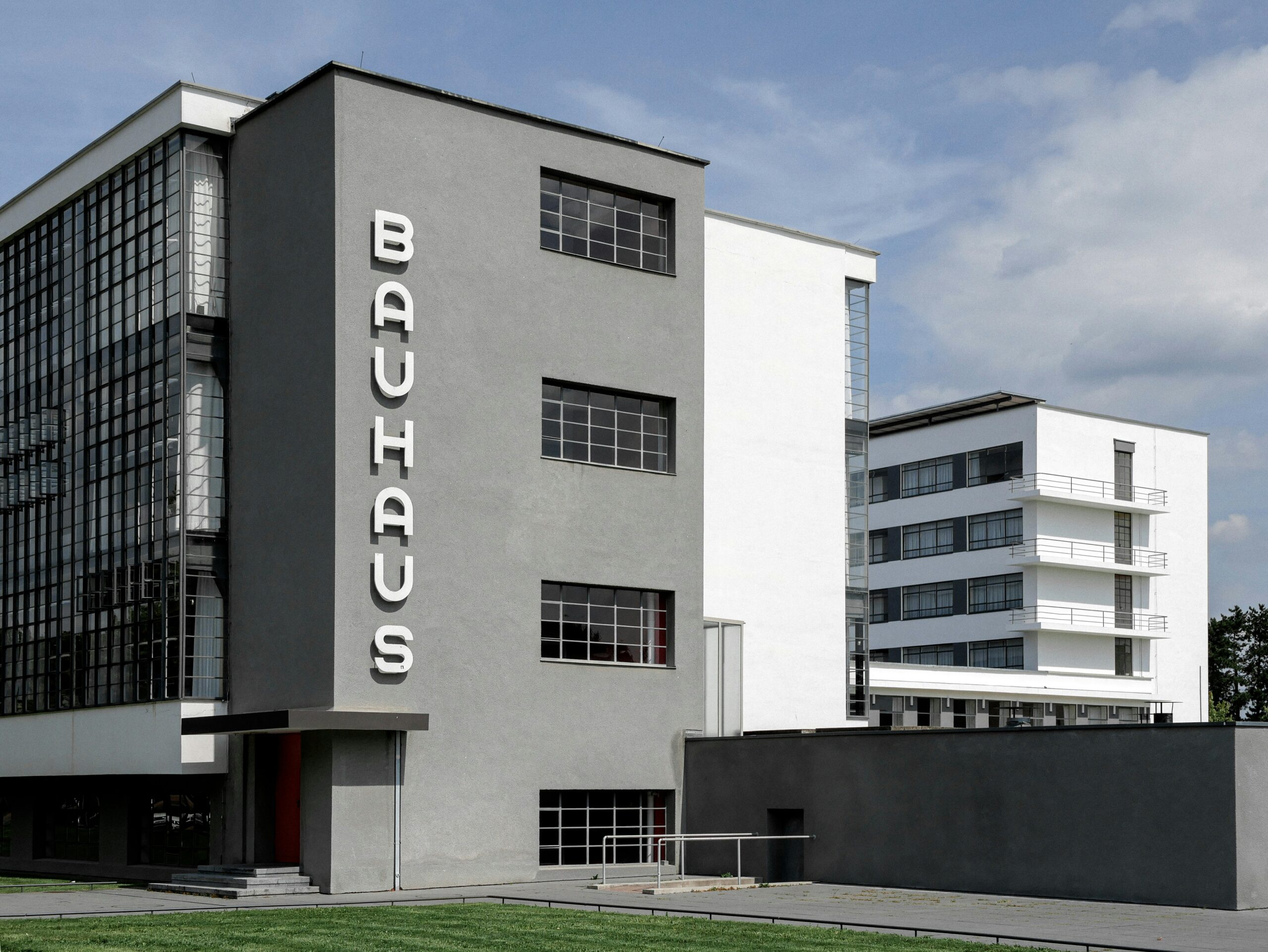 Bauhaus Mimarlık ve Tasarım Okulu
