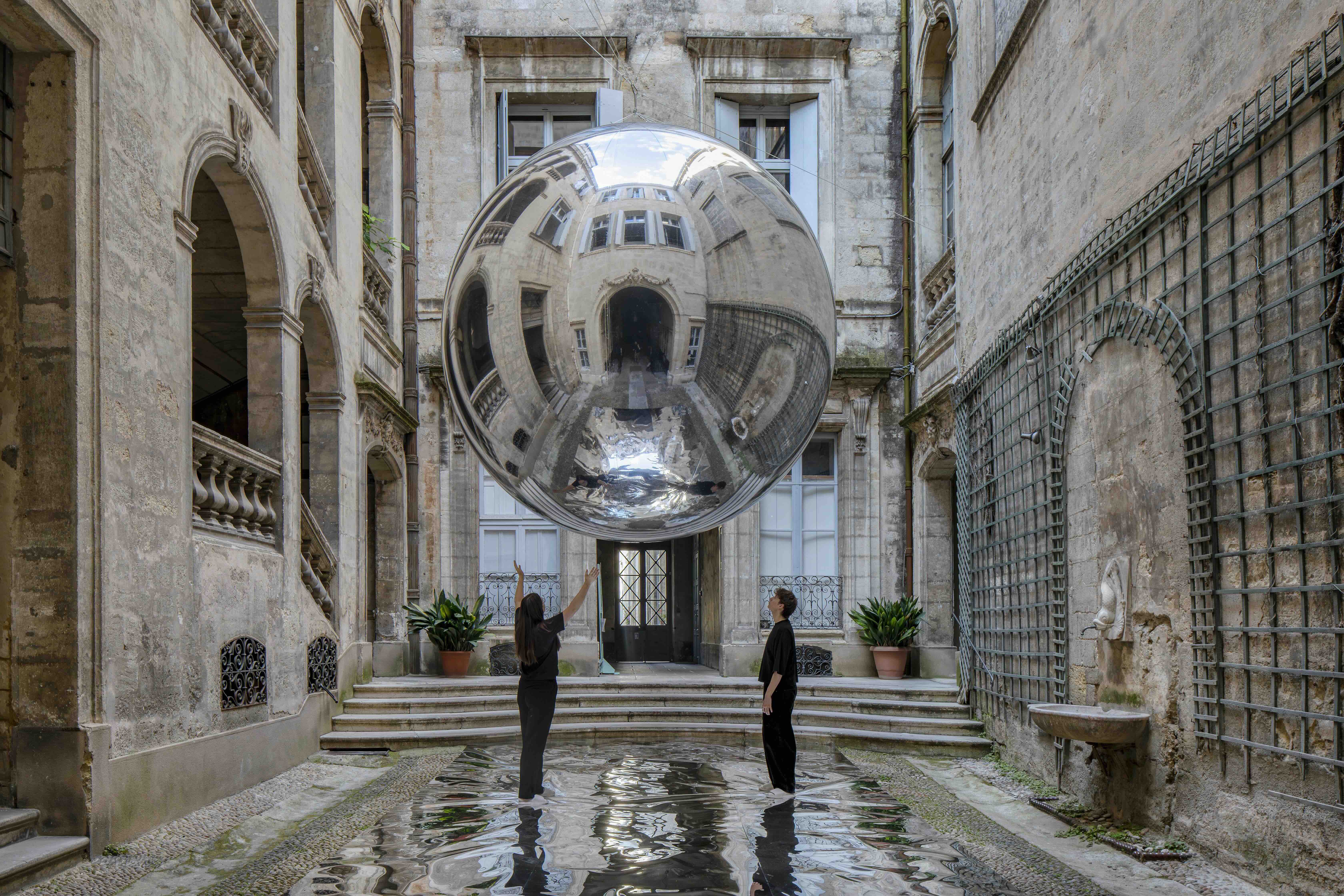Festival des Architectures Vives 2026