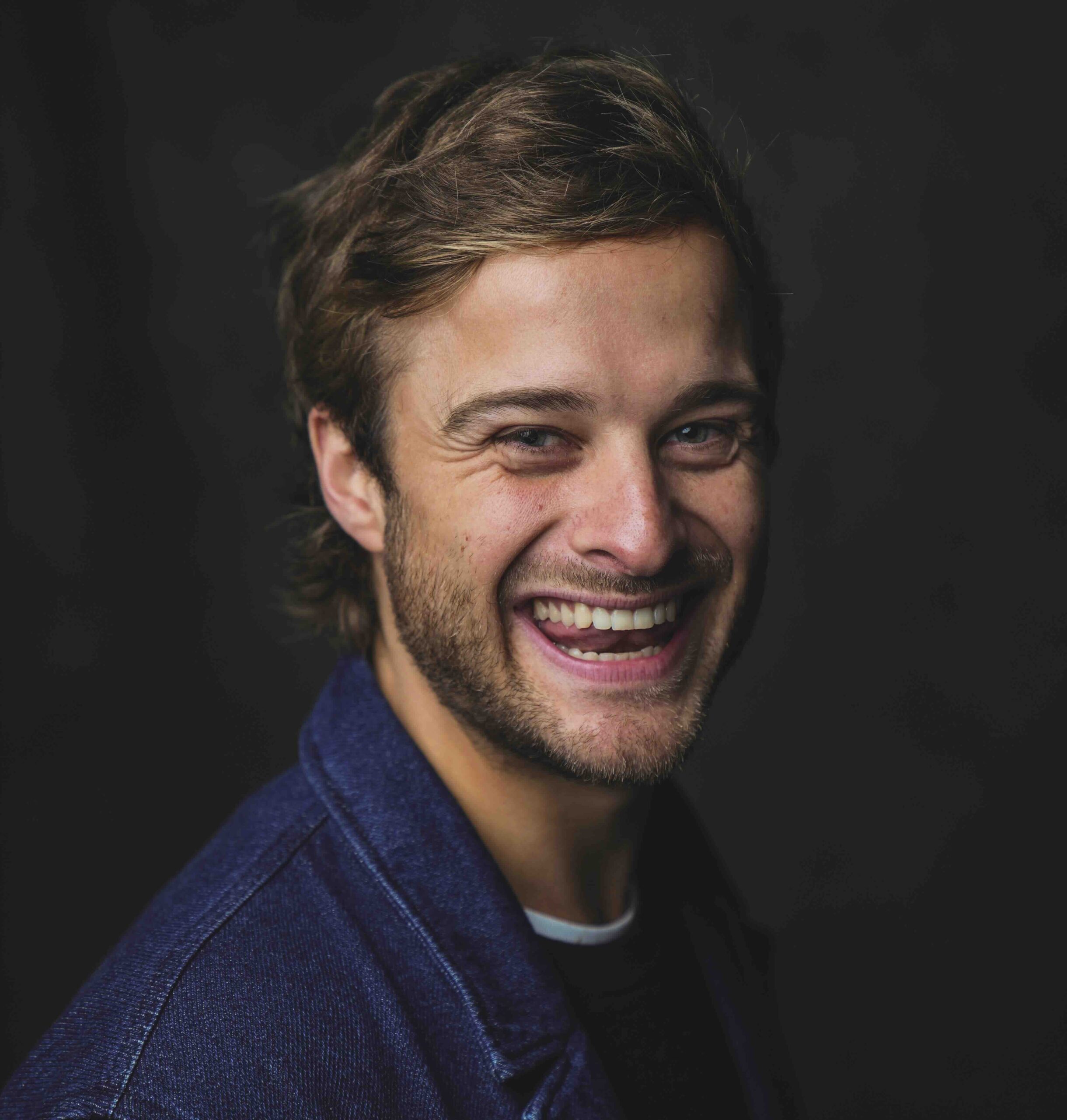 Xander Cadish Sürdürülebilirlik Direktörü &
Light Tribe Başkanı