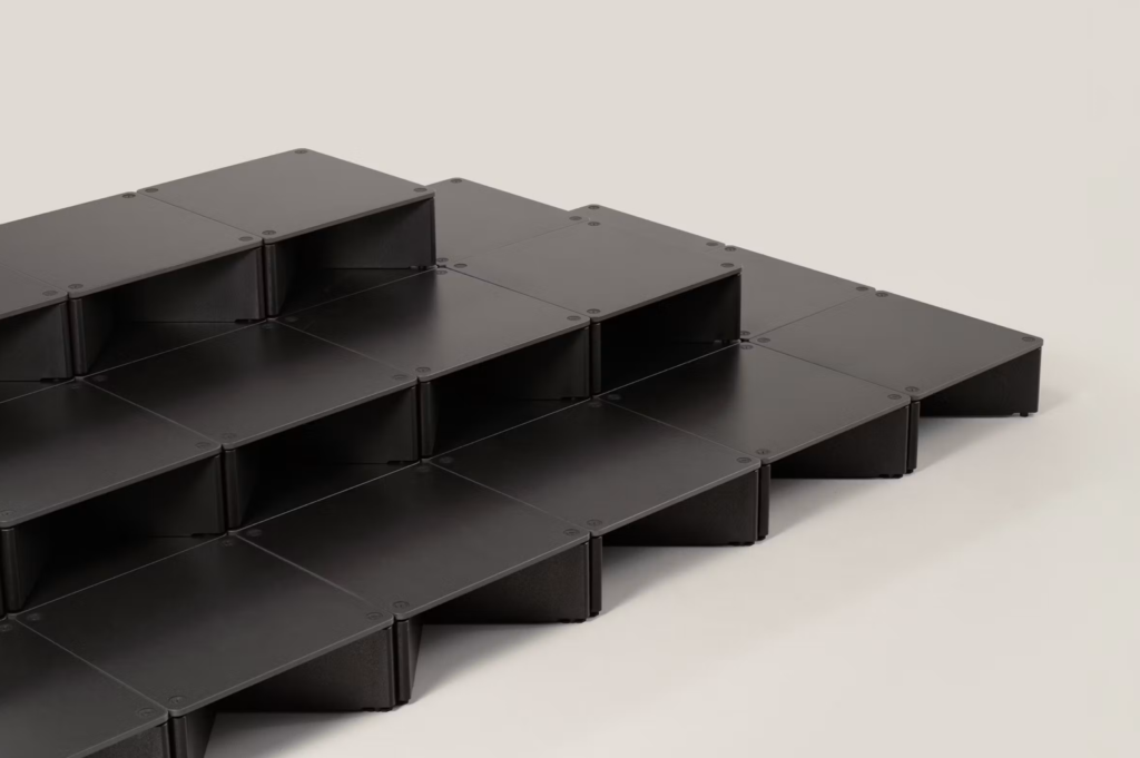 Vitra Reset