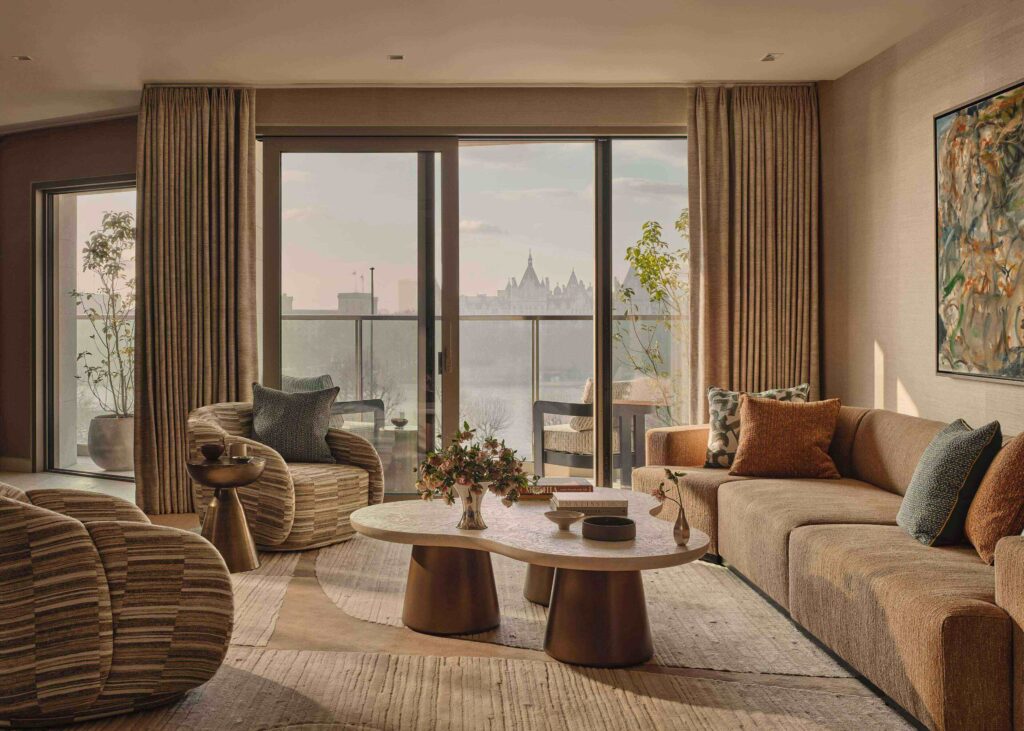 SEVEN Southbank Place