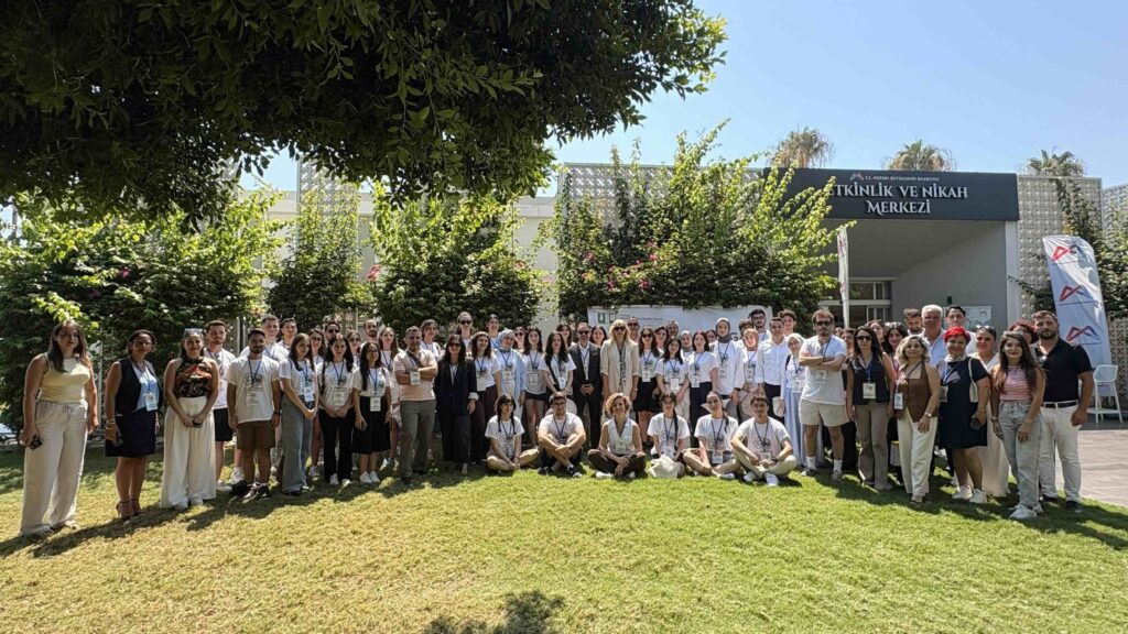 16. PMOGenç Yaz Kampı