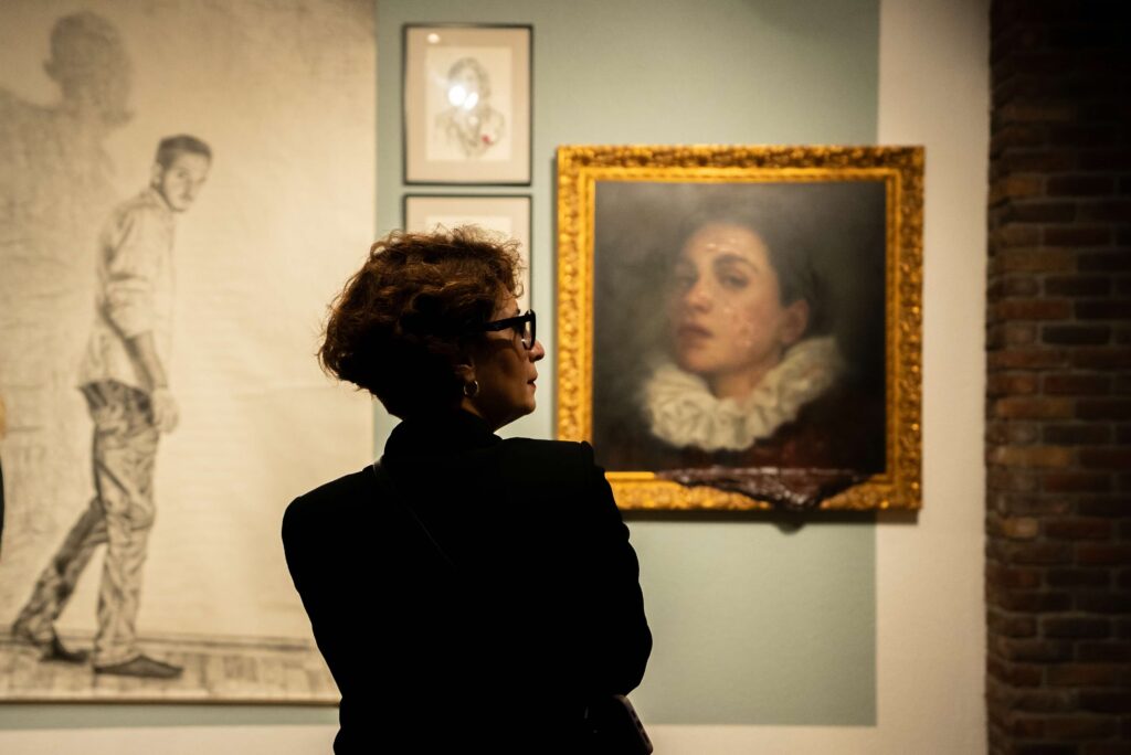 Artweeks Istanbul