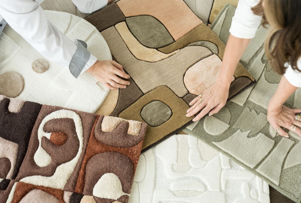 Art+Loom x Katrien Van Der Schueren