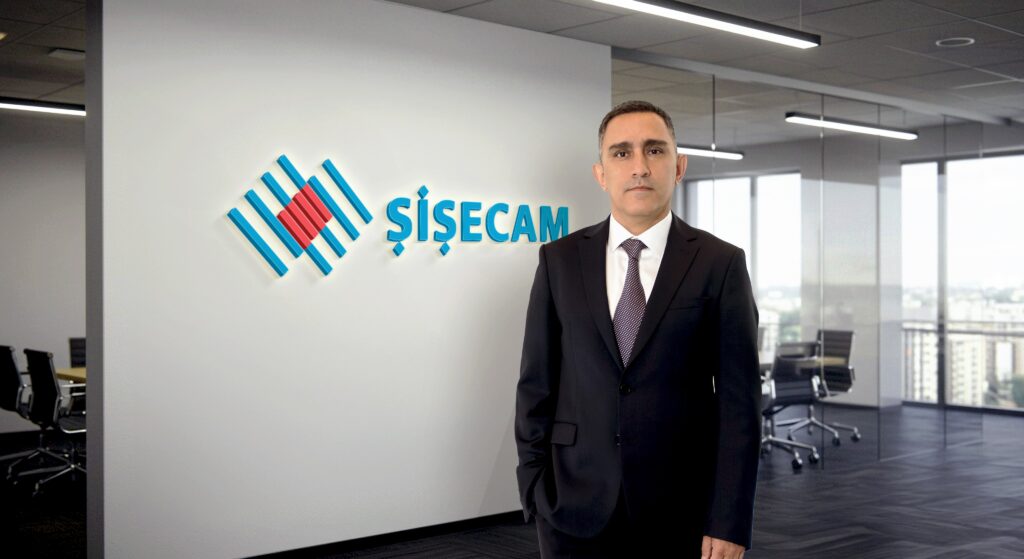Şişecam COP31